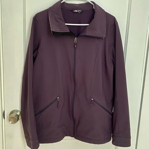 THE NORTH FACE Plum Jacket
